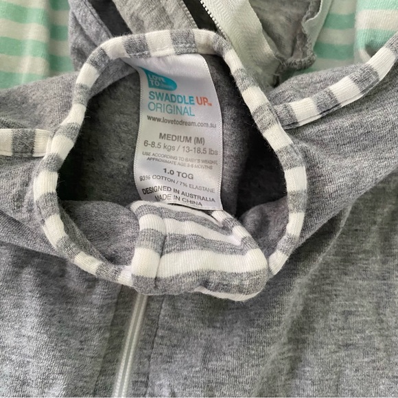 Love to Dream swaddle bundle - Picture 5 of 8